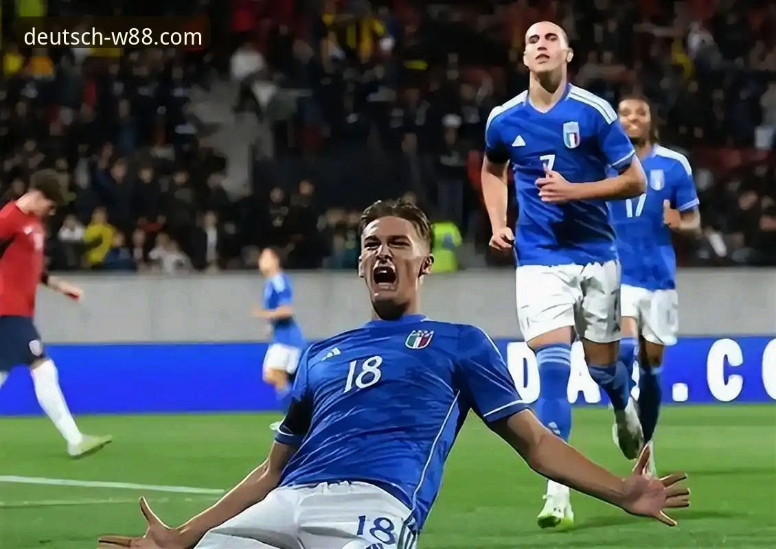 意大利无缘世界杯深层剖析：从波黑之战看蓝衣军团困境